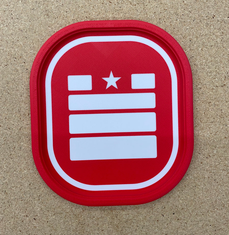 GBG EDC Tray
