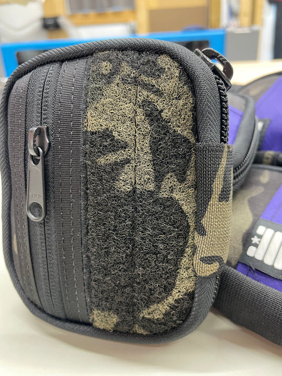 The Mighty Pouch w/ Loop