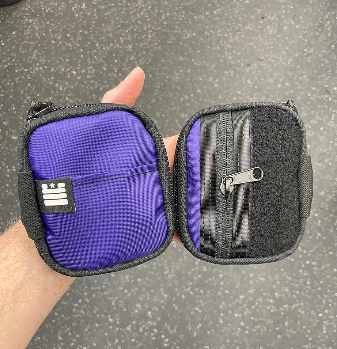 The Mighty Pouch w/ Loop