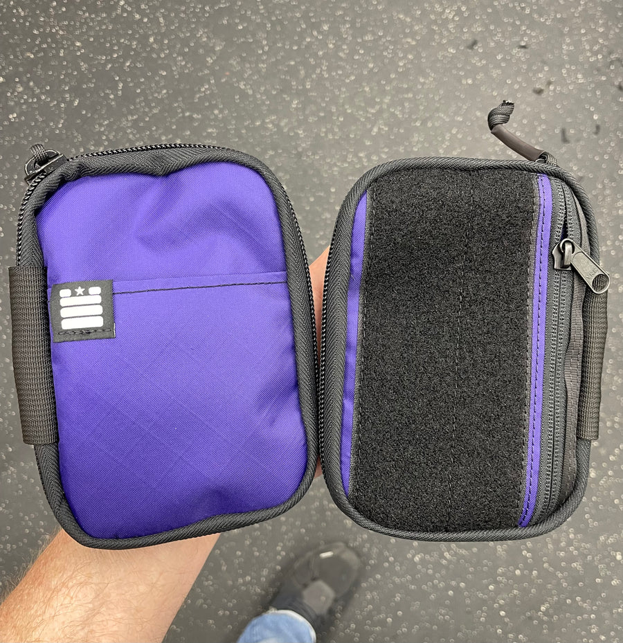 The Mightier Pouch w/ Loop