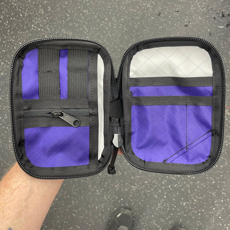 The Mightier Pouch w/ Loop