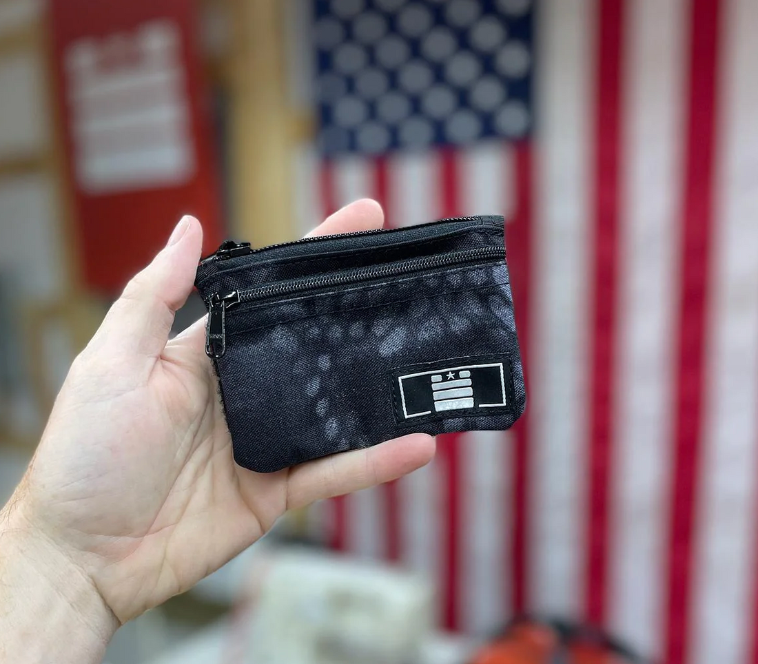 The Tchotchke Wallet