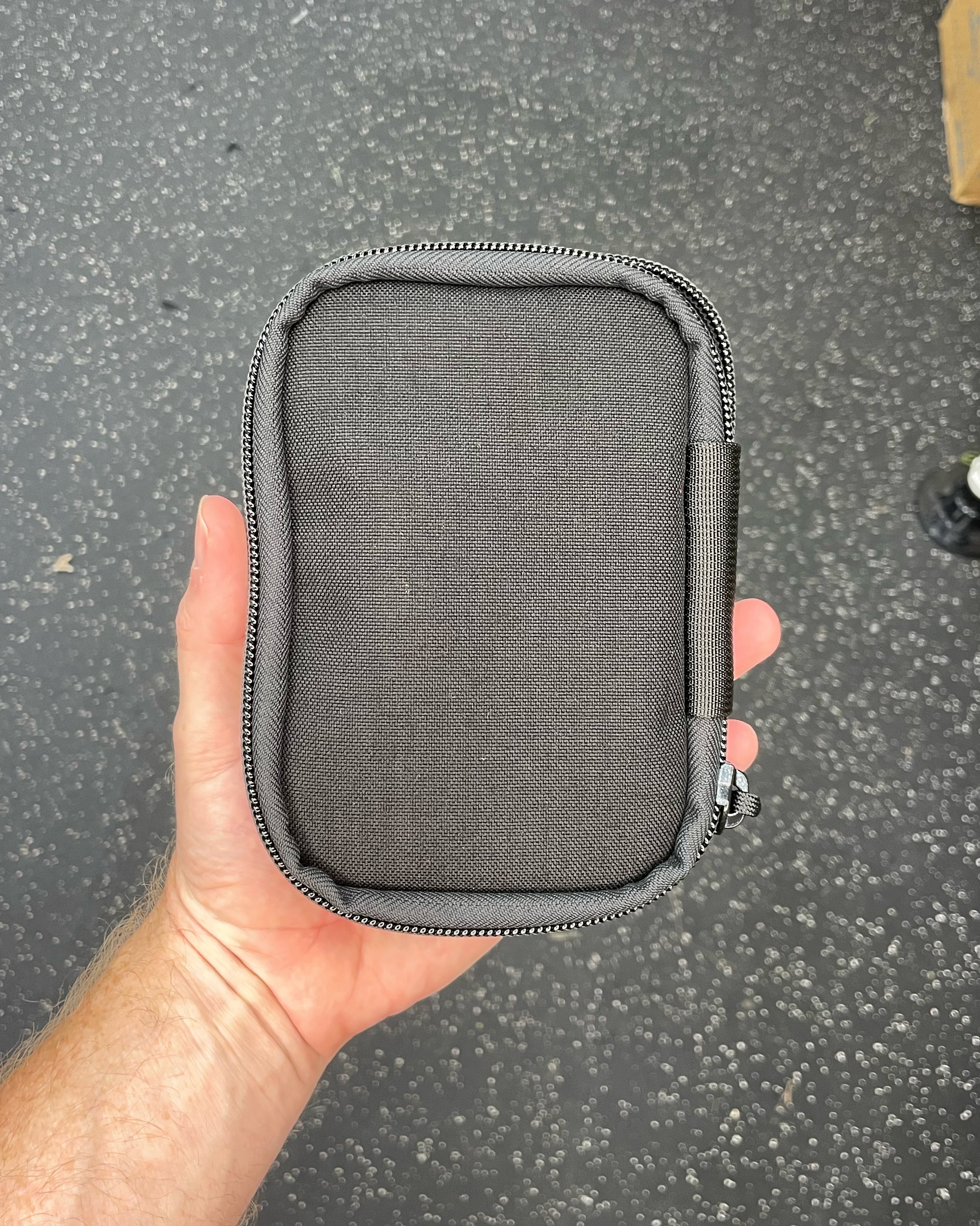 Small Medical / Notebook Pouch