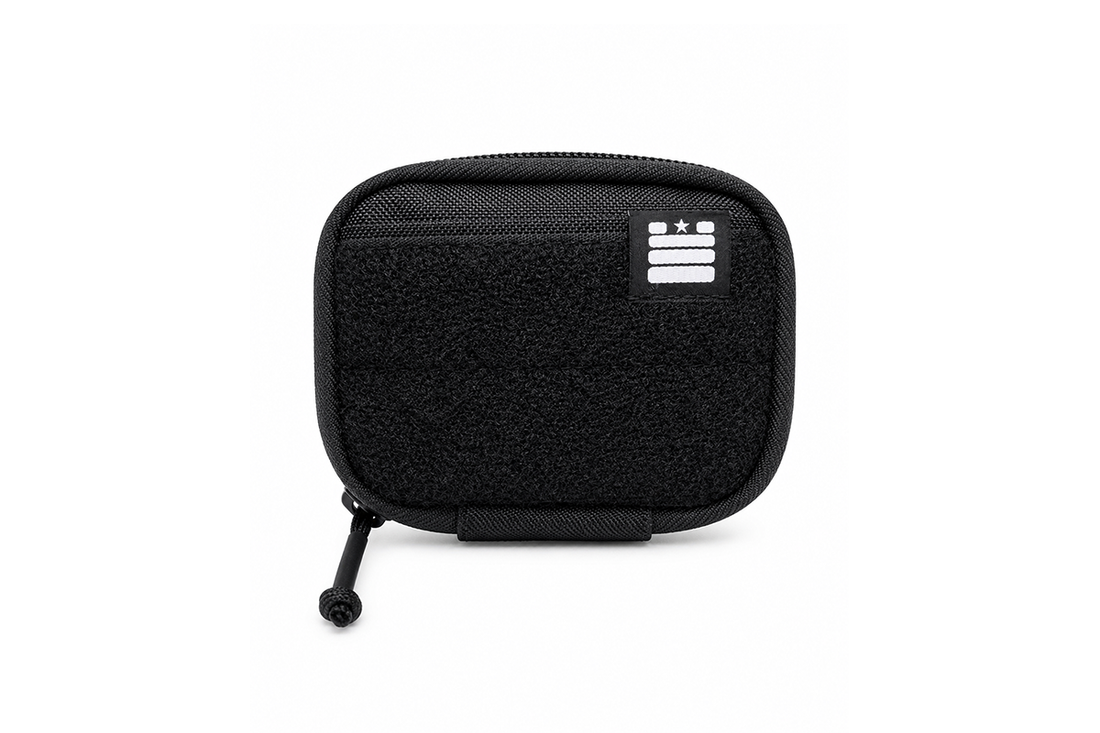The Mighty Pouch +