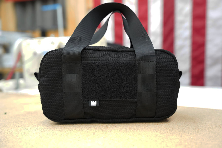 Mini Range Bag