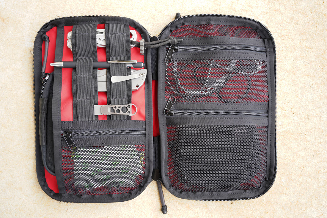 Ultimate EDC Organizer