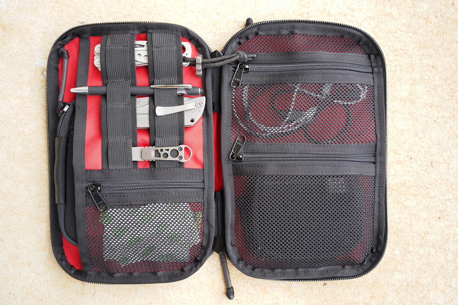 Ultimate EDC Organizer