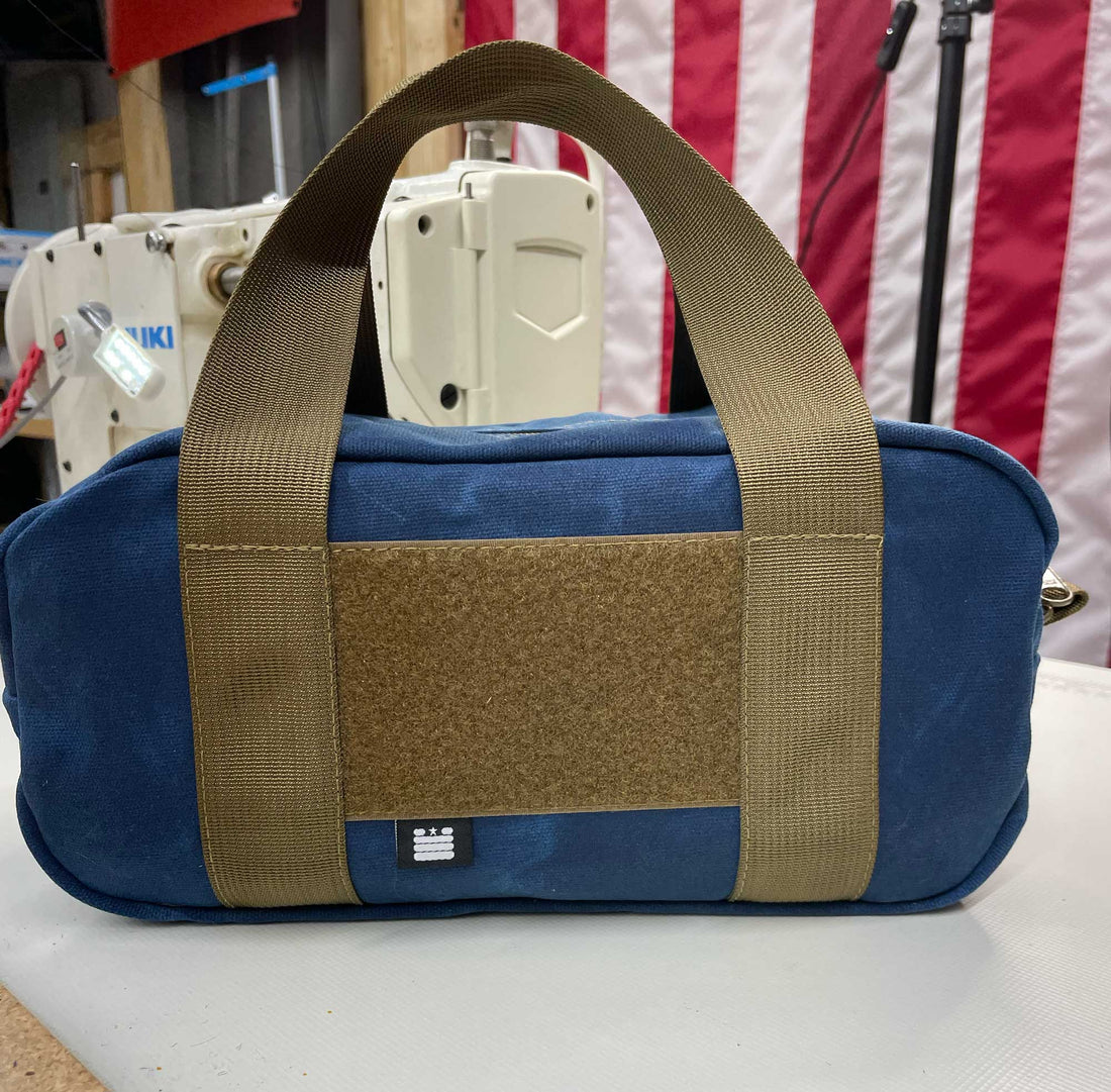 Mini Range Bag