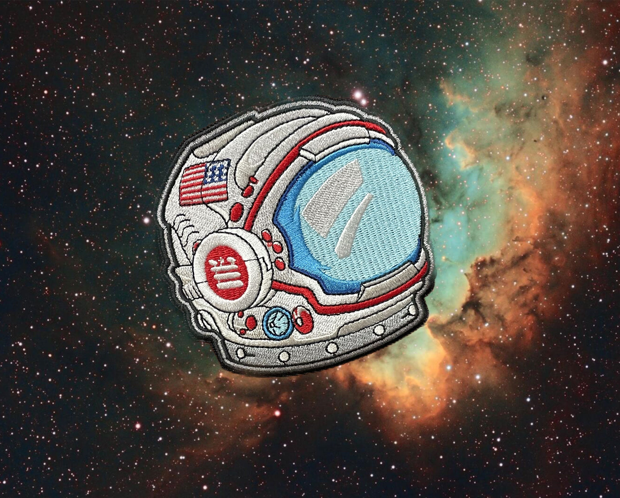 GBG x BacksCustomz Collaboration Bucket - Garage Built Gear