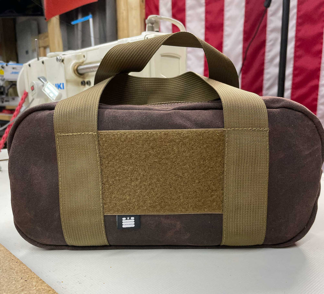 Mini Range Bag