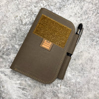 Full Field Notes Book Cover