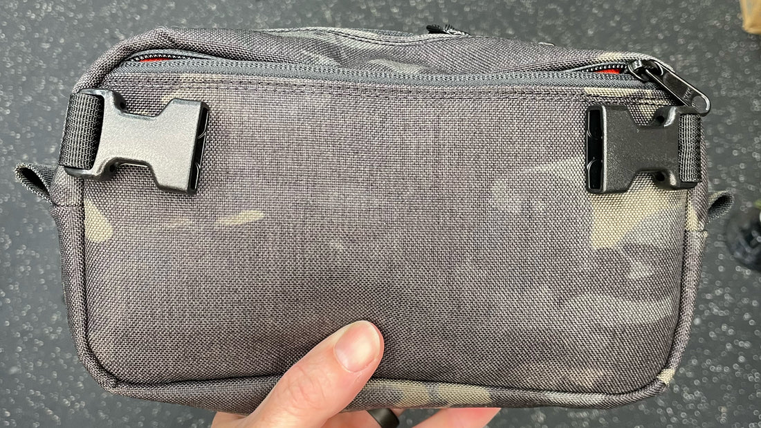 Waste Bag