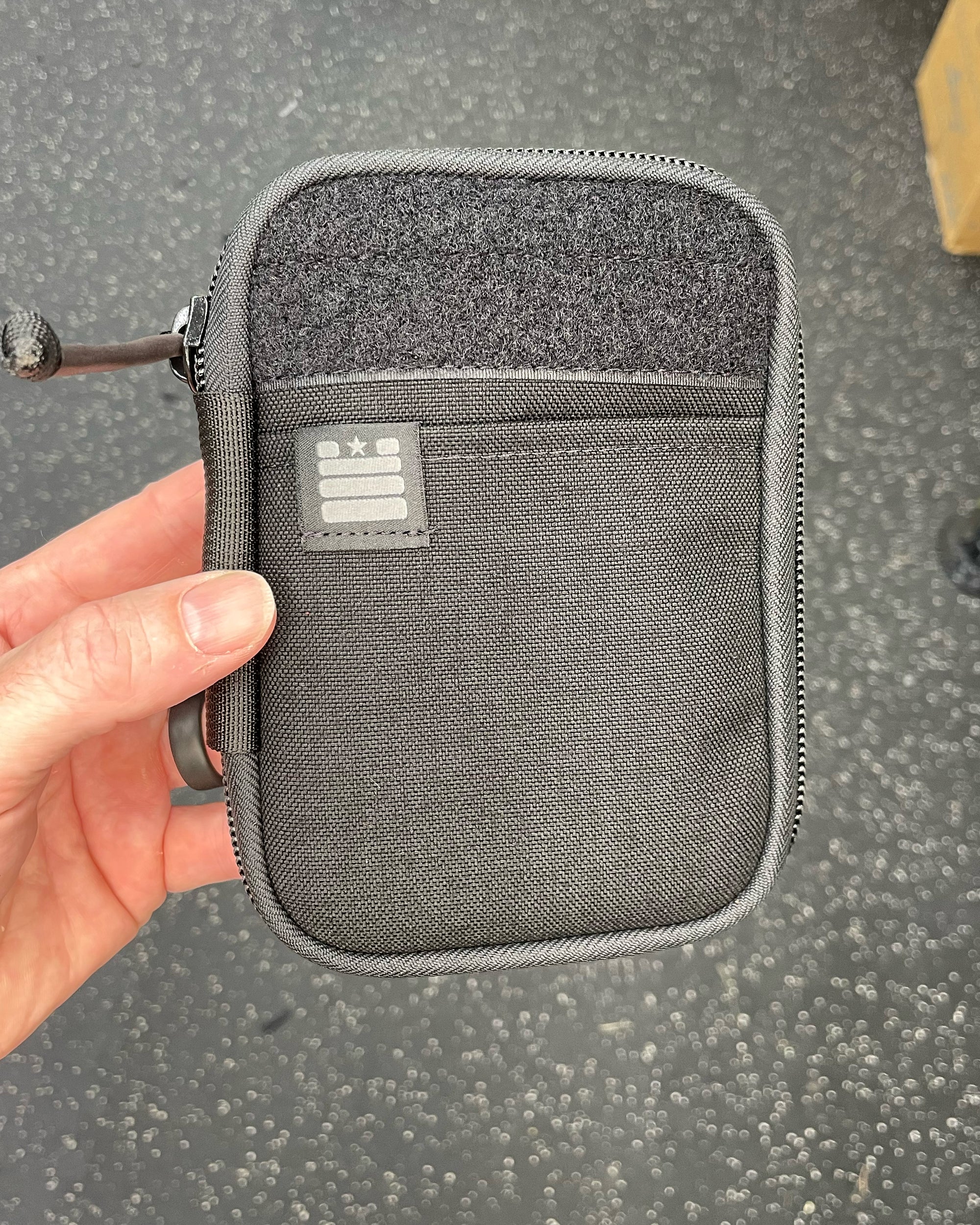 Small Medical / Notebook Pouch