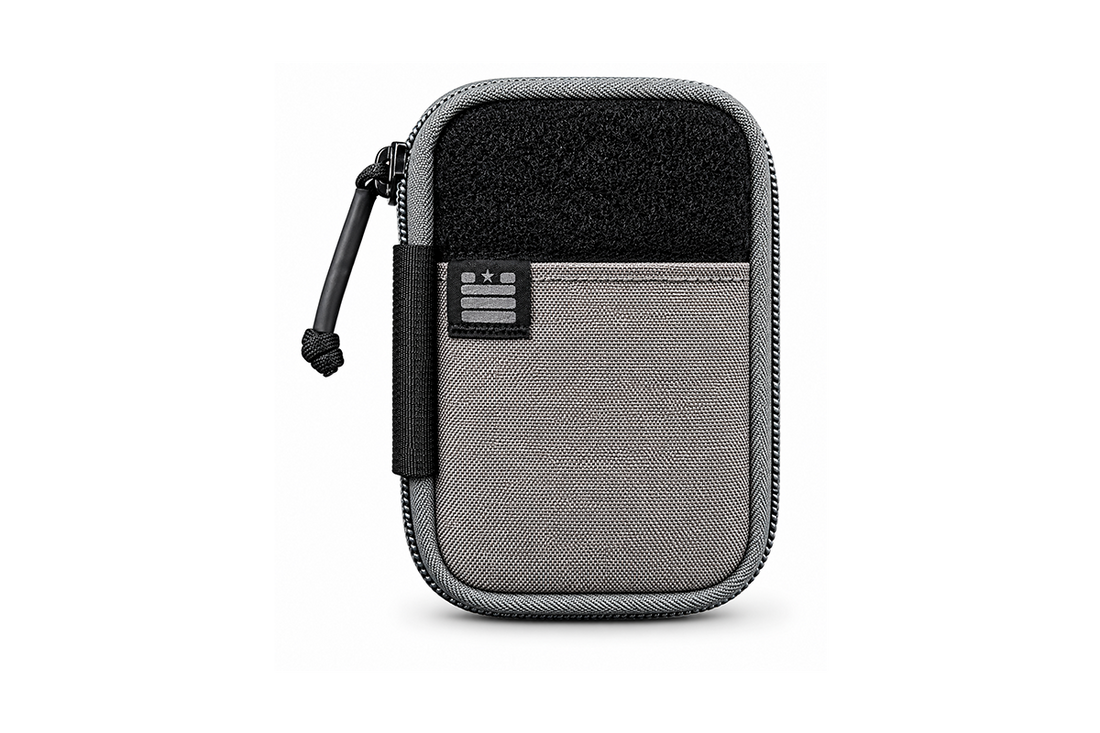 Small Medical / Notebook Pouch
