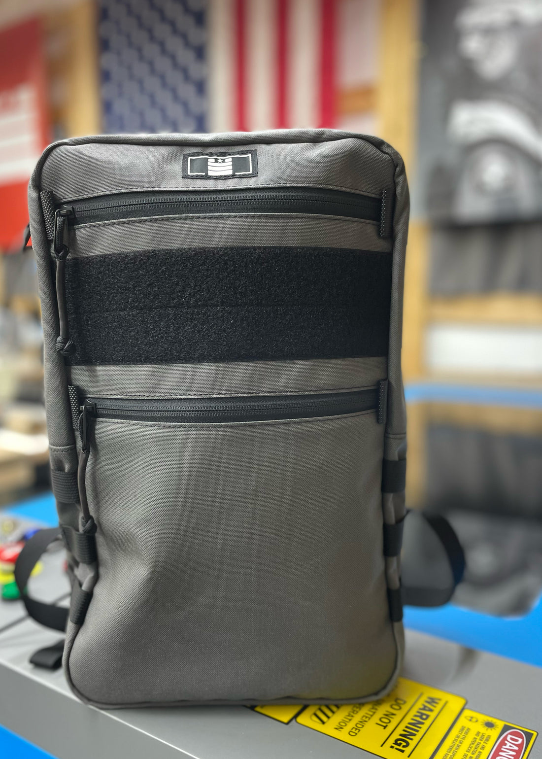 The Park Hopper Pack