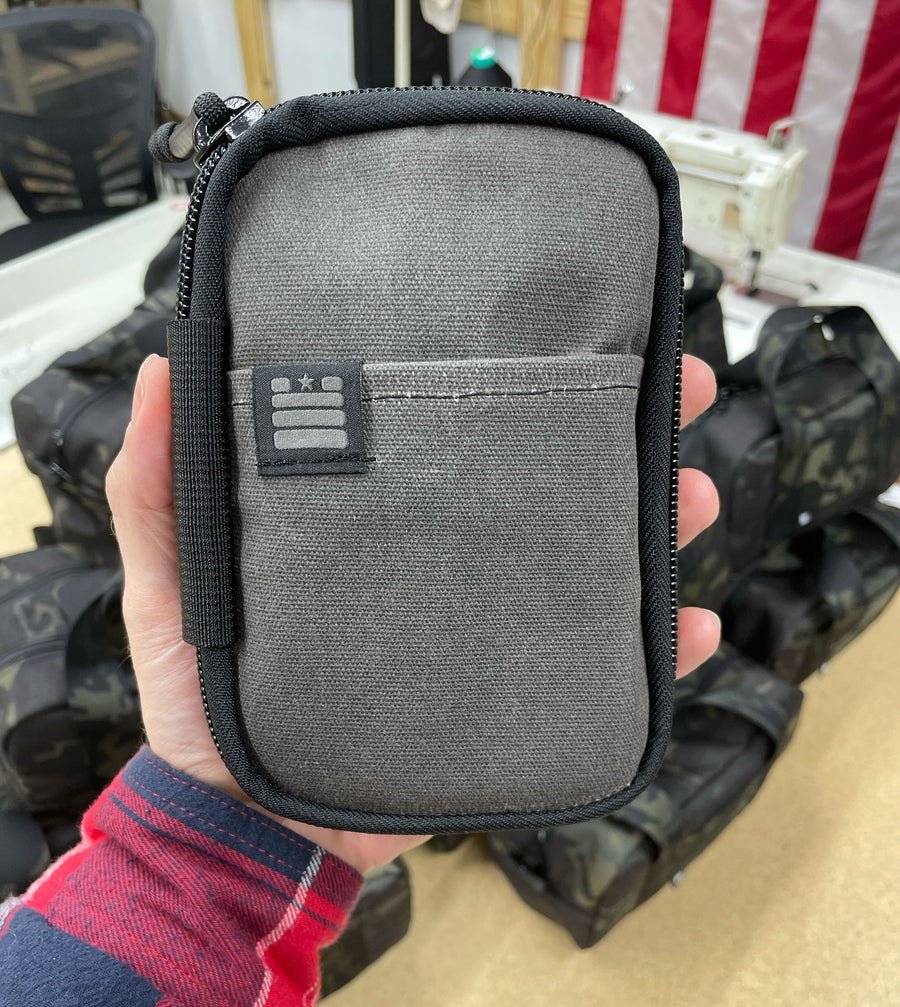 The Mightier Pouch w/ Loop