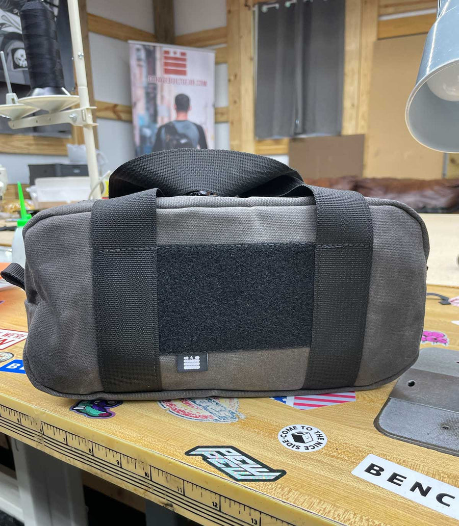 Mini Range Bag