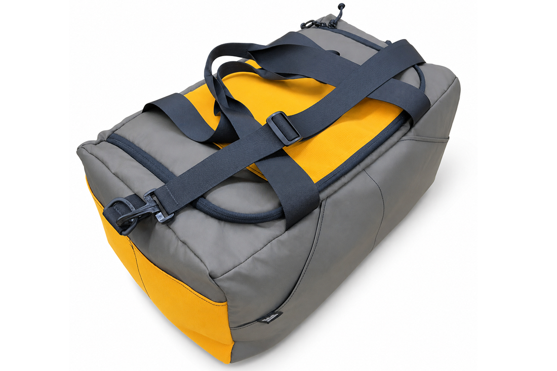 Mightier Duffle Bag