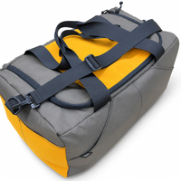 Mightier Duffle Bag