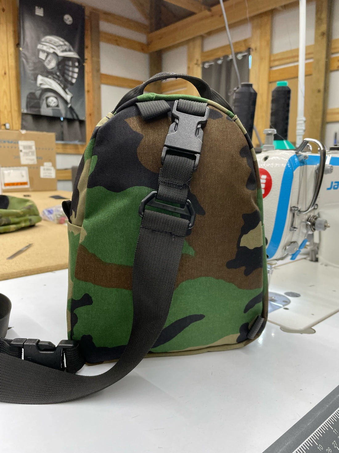 Grunt Sling