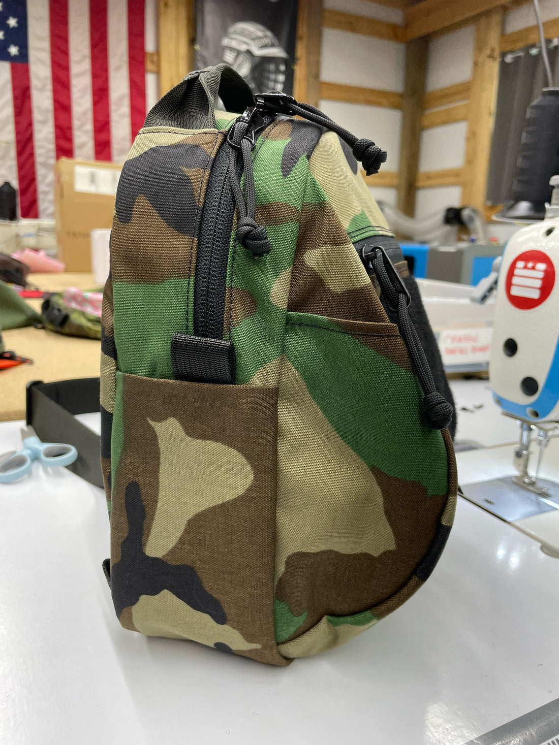 Grunt Sling