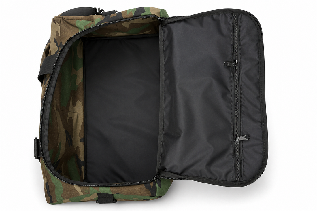 Mightier Duffle Bag