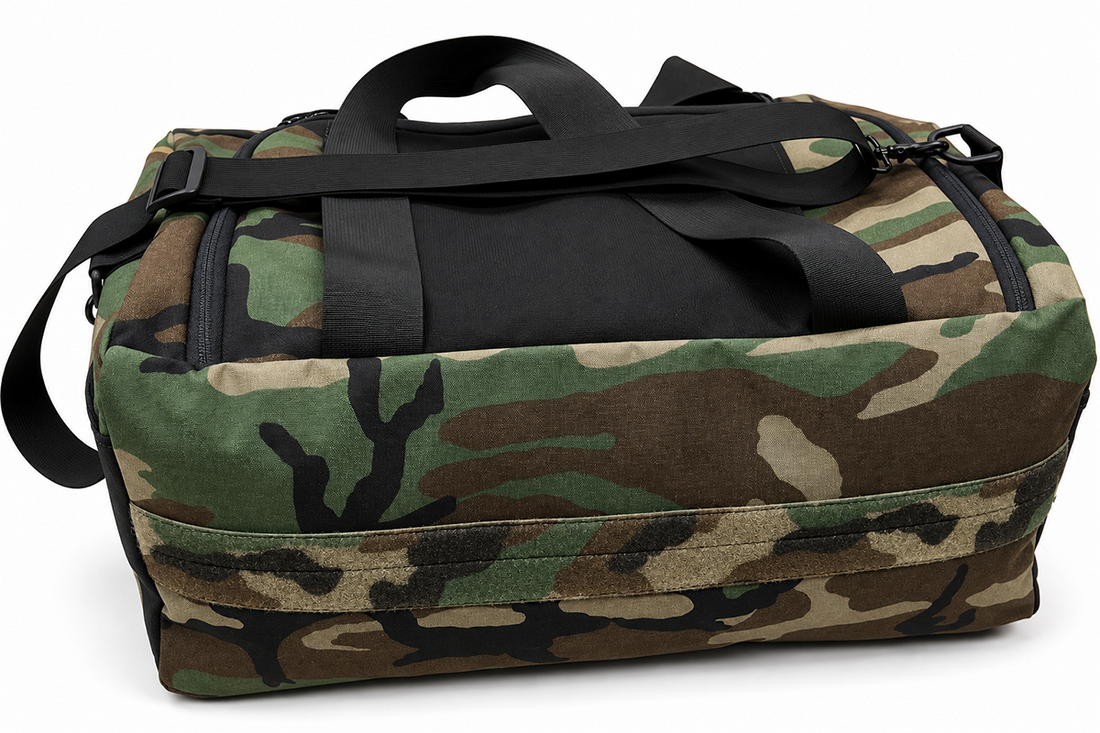 Mightier Duffle Bag