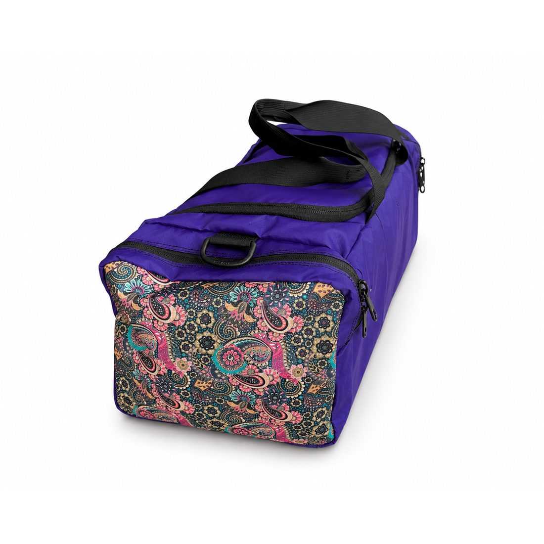 Gym Bag 2.0