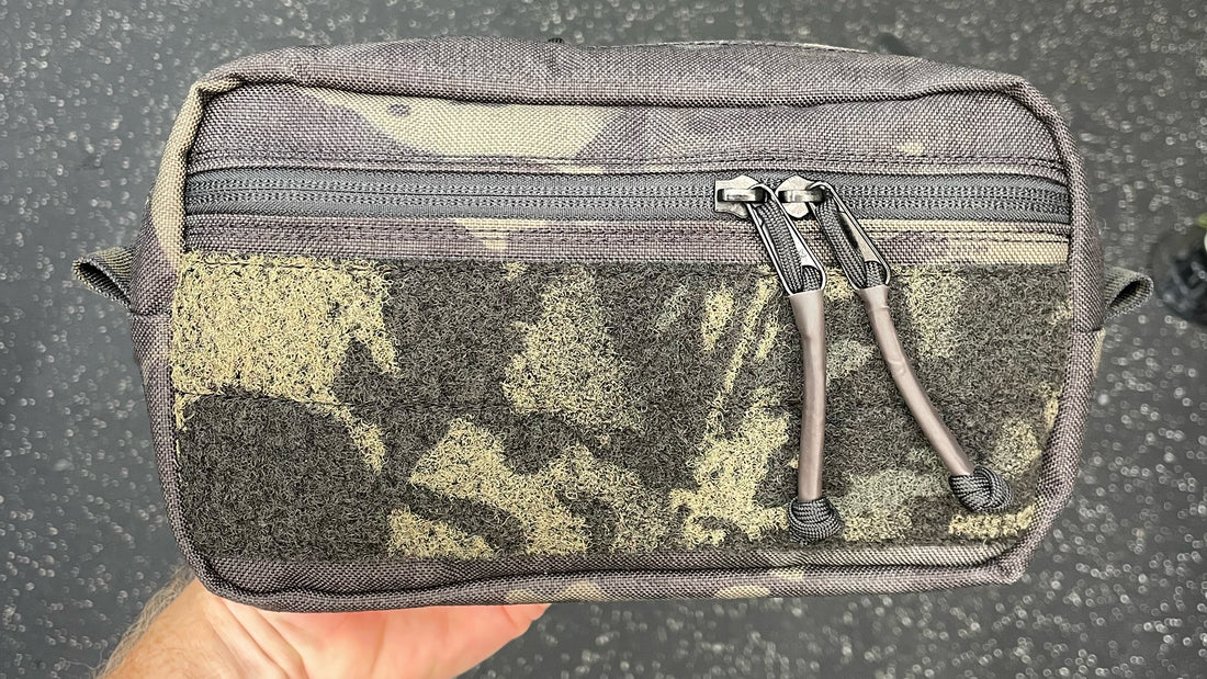 Waste Bag