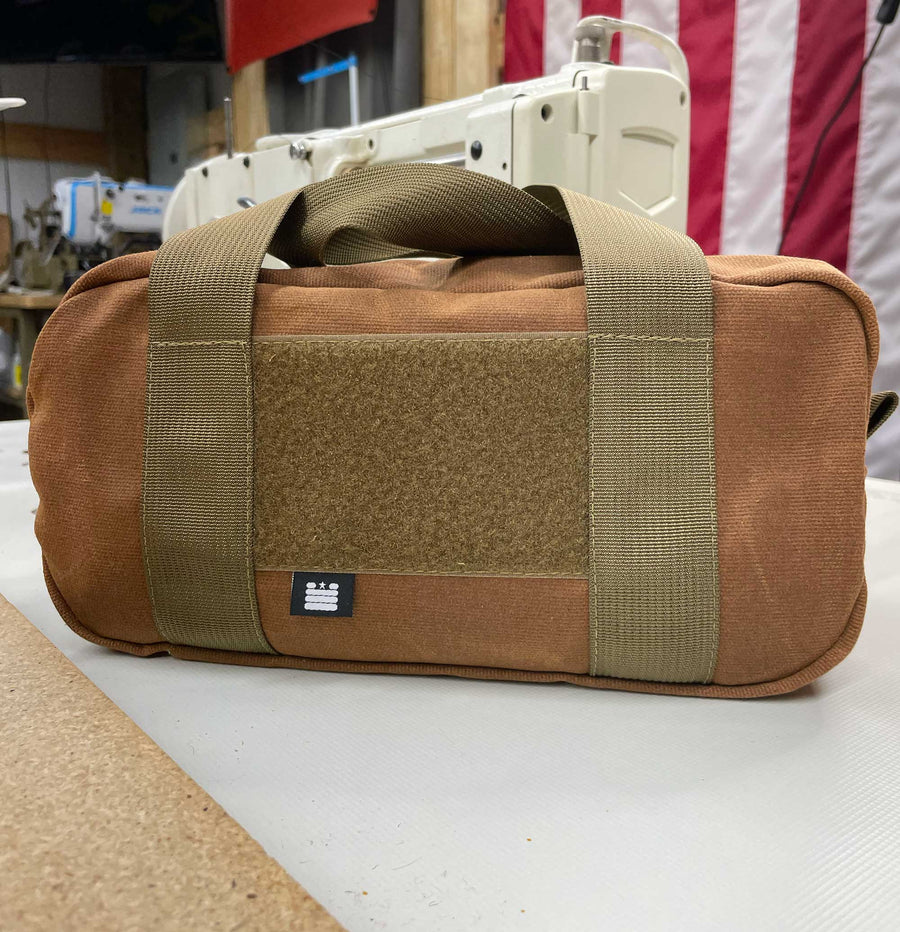 Mini Range Bag