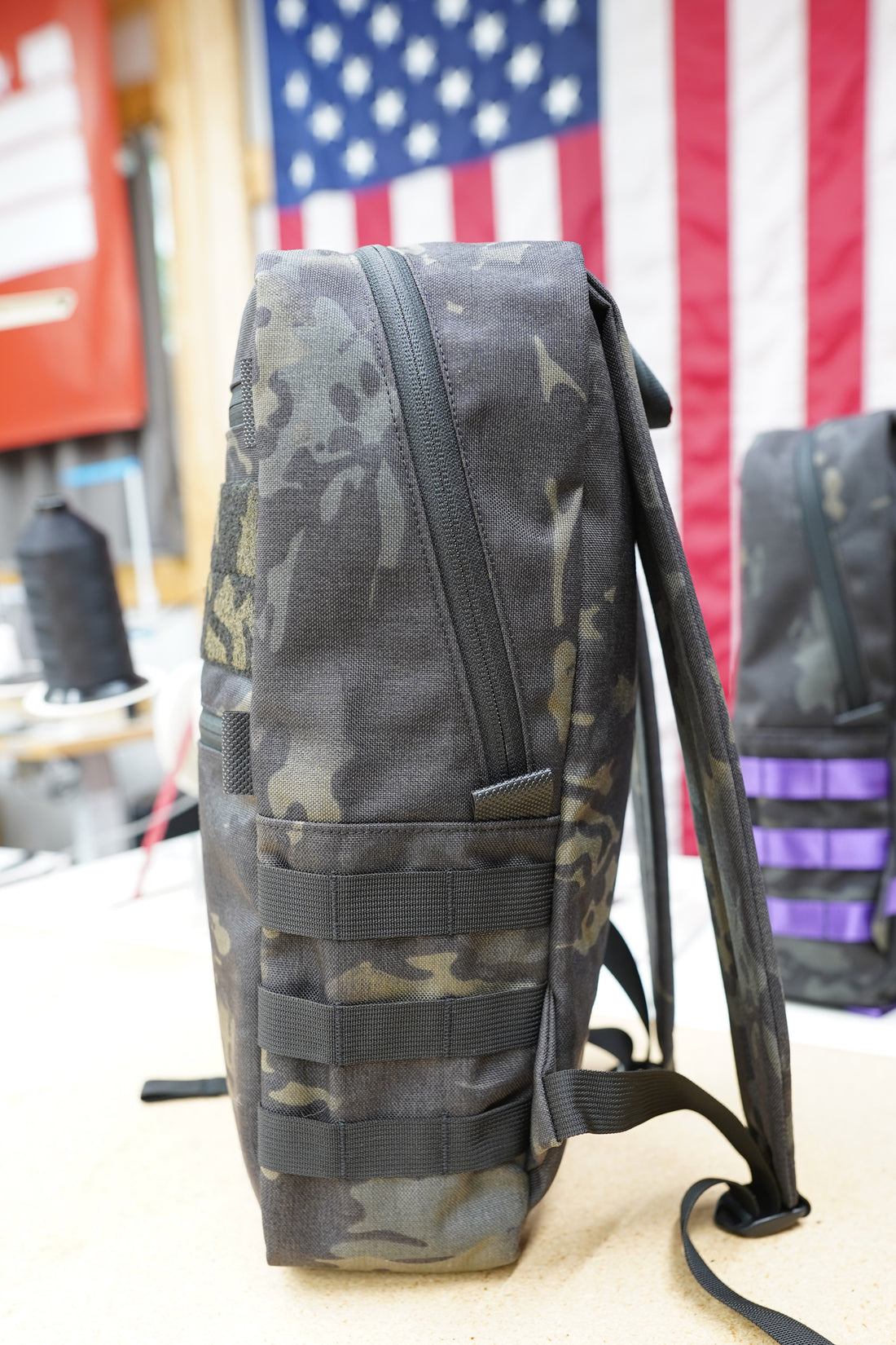 The Park Hopper Pack