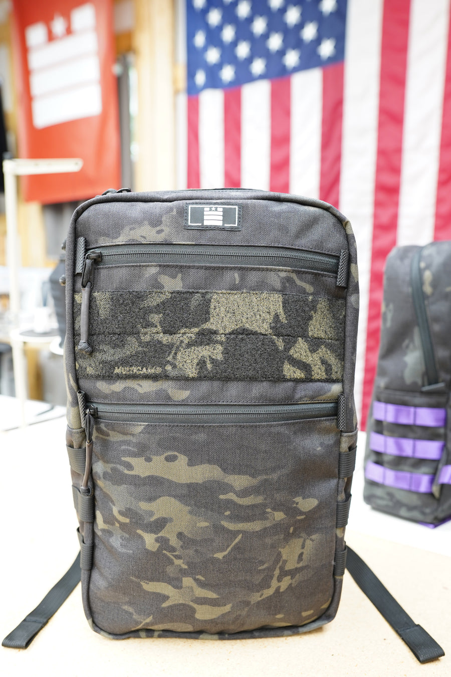 The Park Hopper Pack