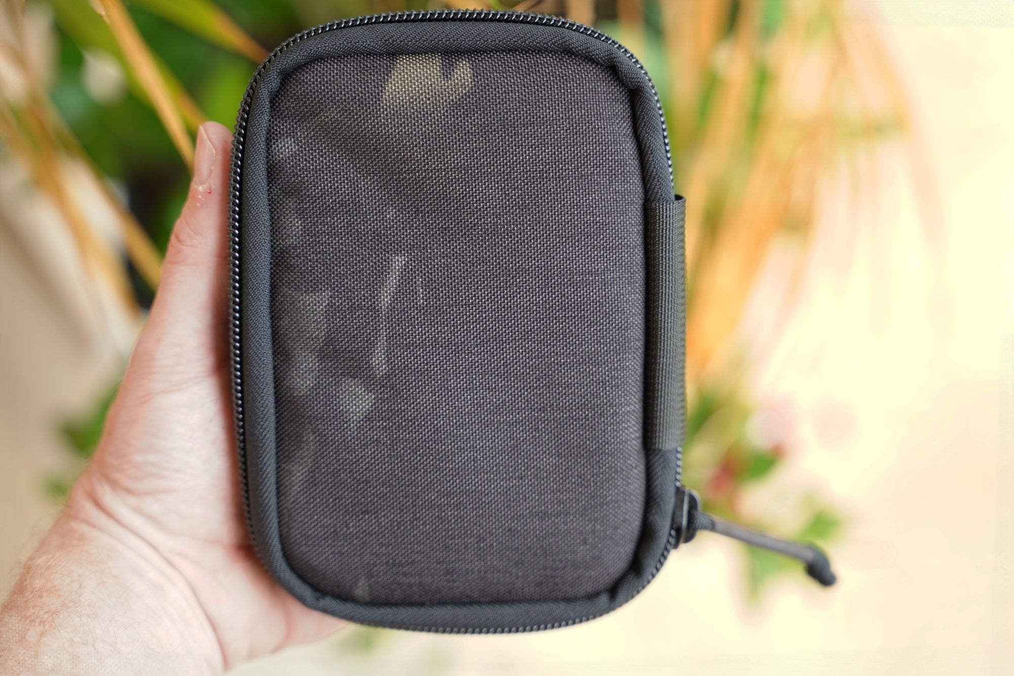 Small Medical / Notebook Pouch