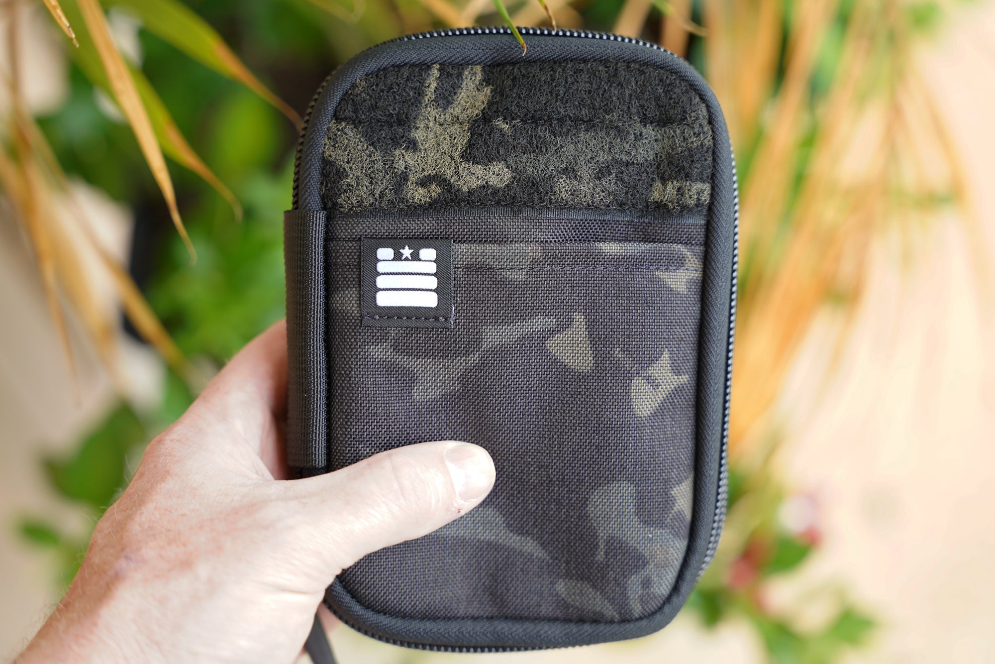 Small Medical / Notebook Pouch