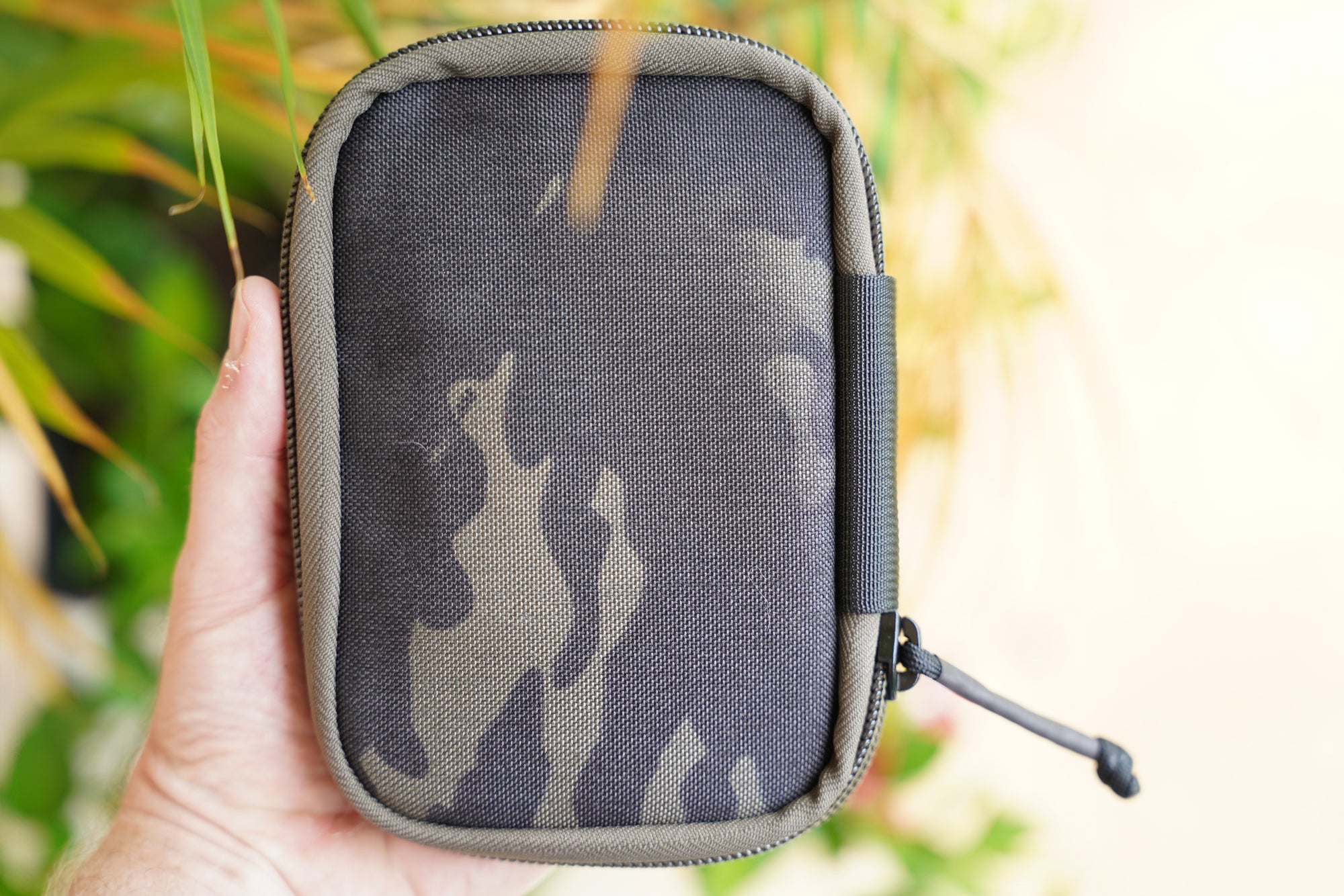 Small Medical / Notebook Pouch