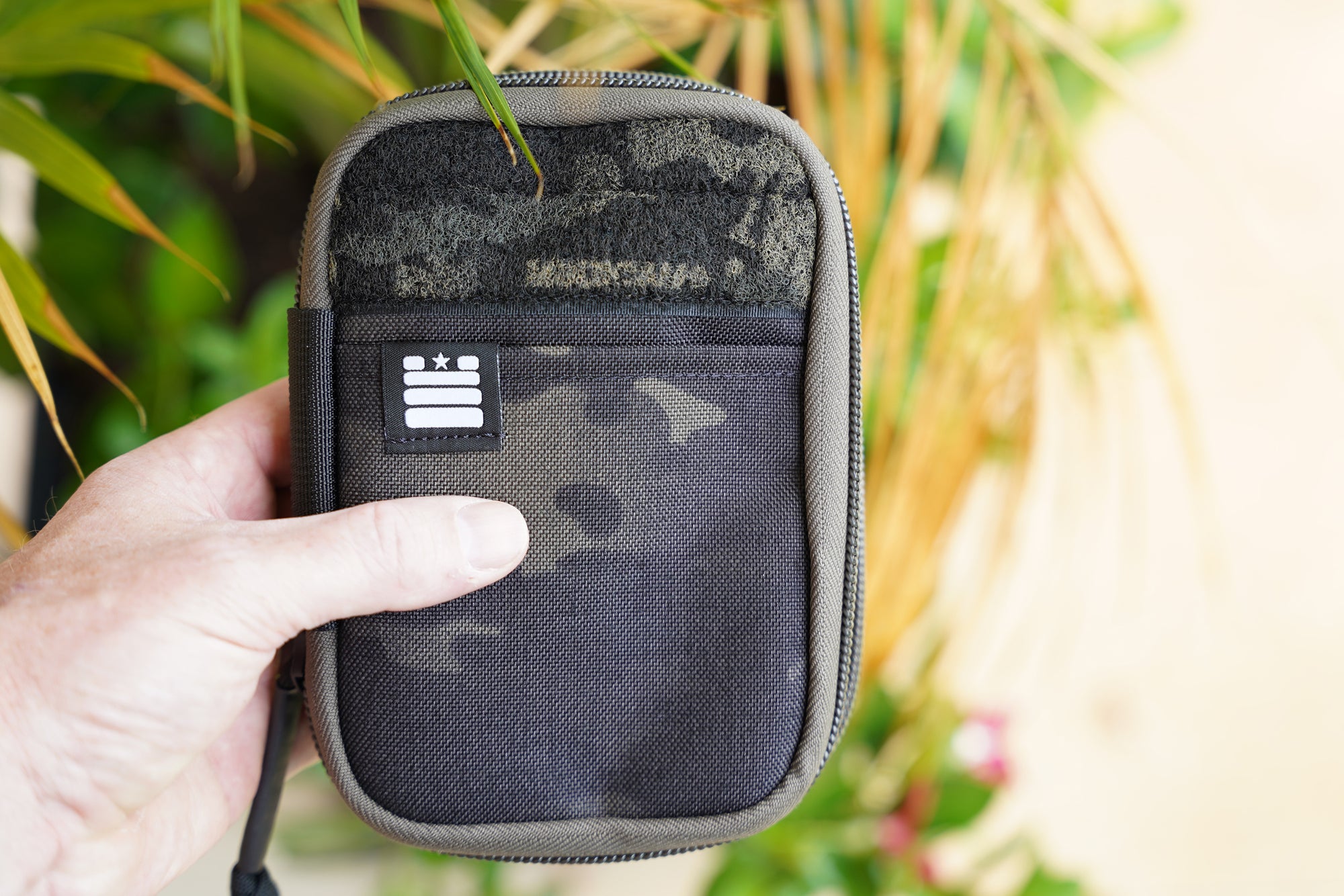 Small Medical / Notebook Pouch