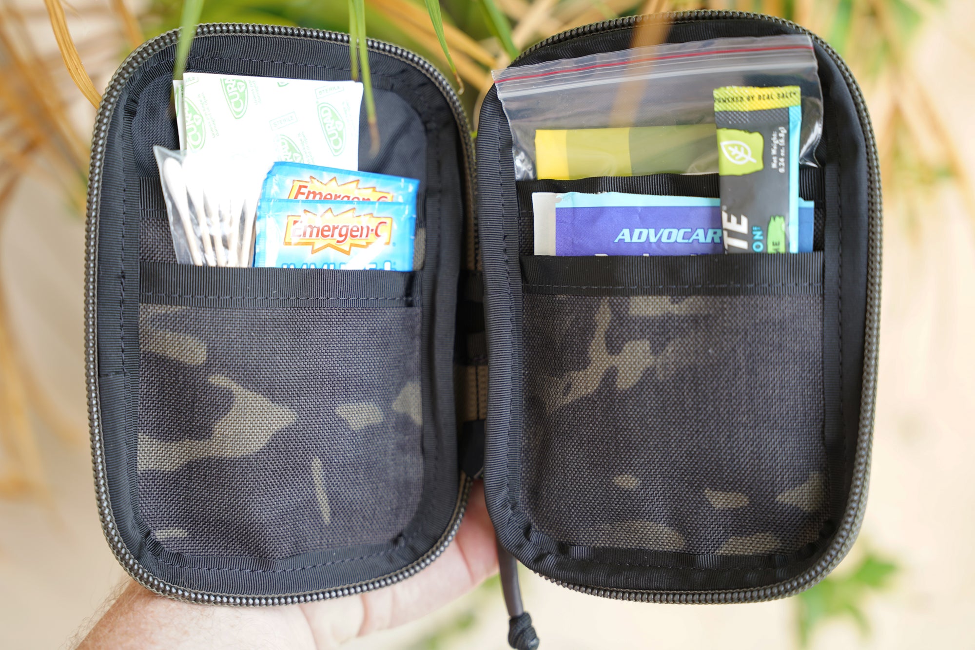 Small Medical / Notebook Pouch