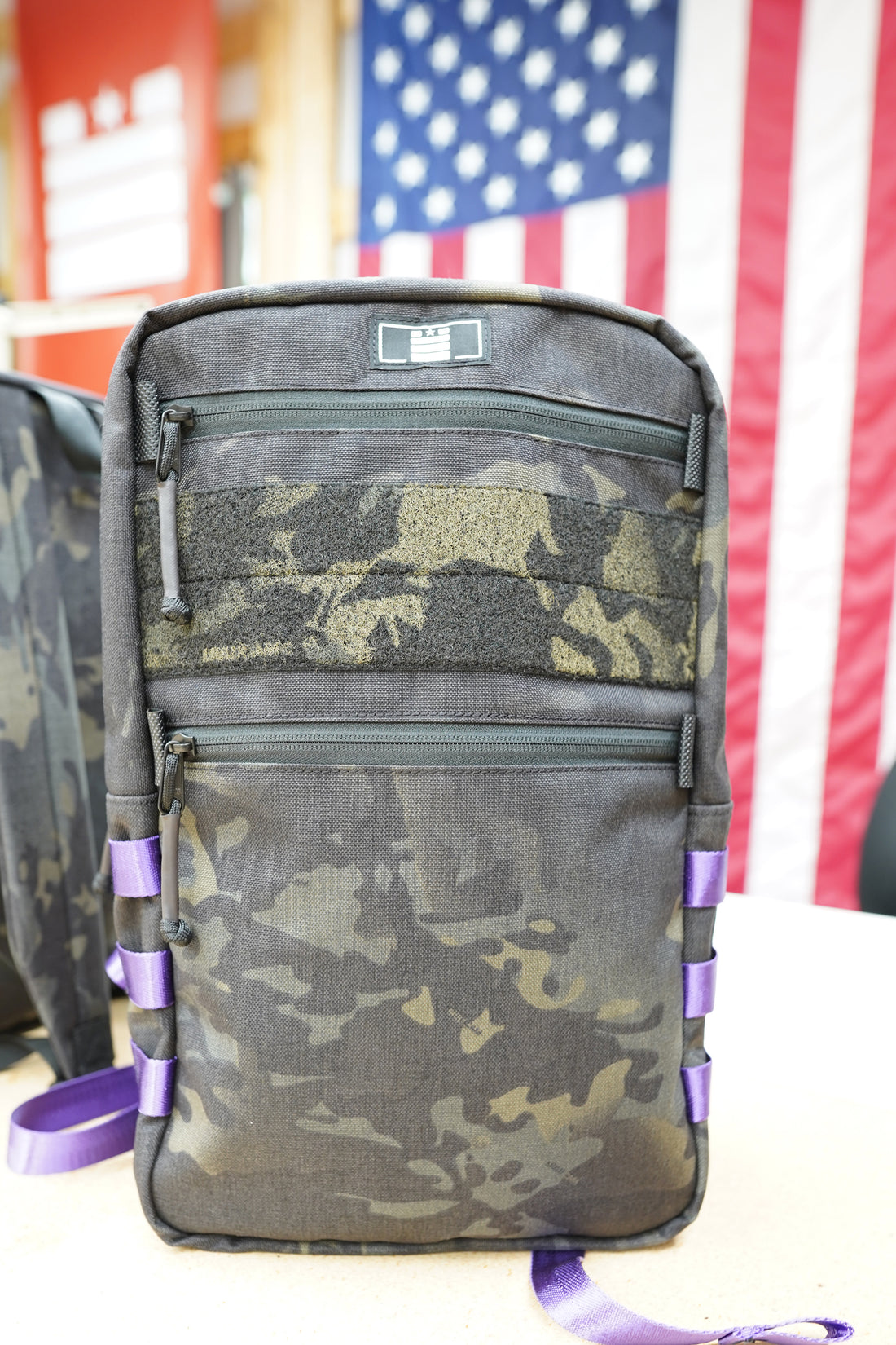 The Park Hopper Pack