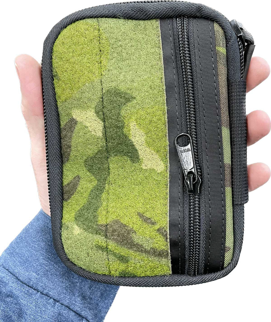 The Mightier Pouch w/ Loop