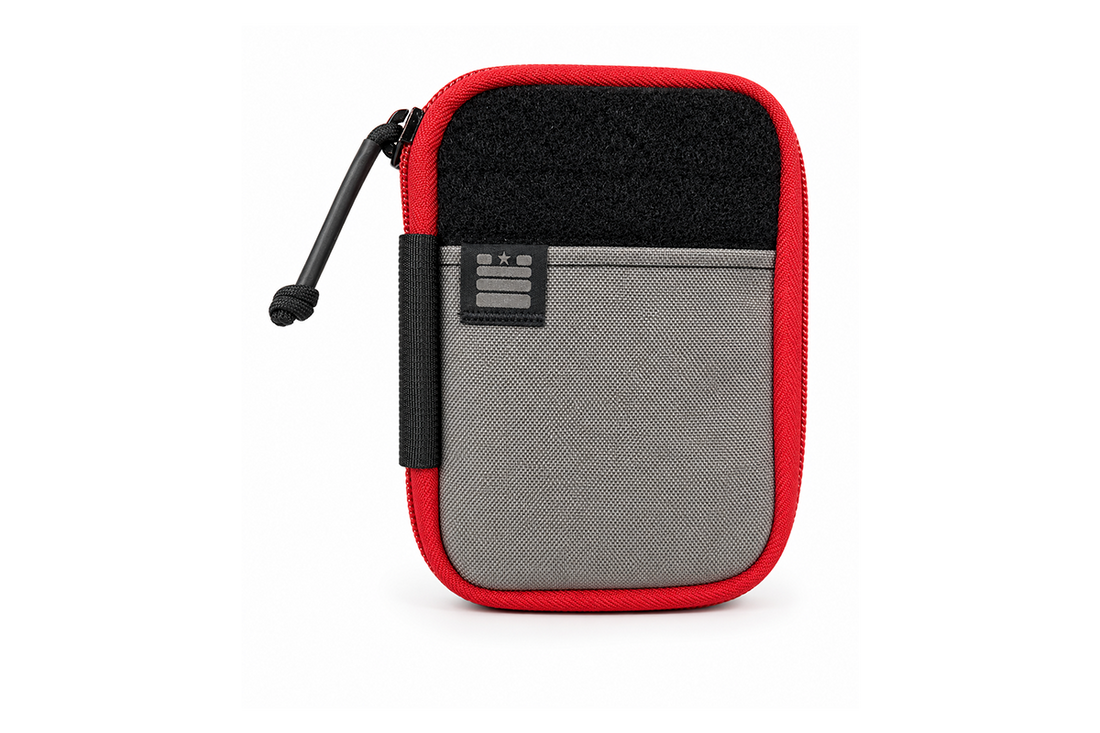 Small Medical / Notebook Pouch