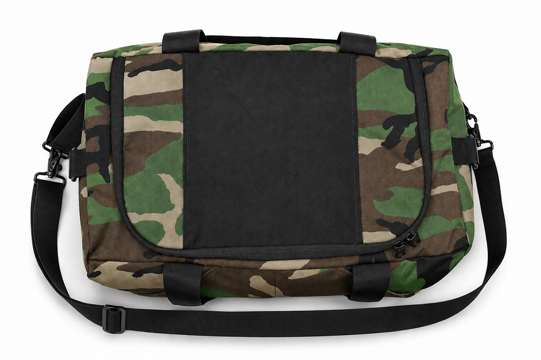 Mightier Duffle Bag