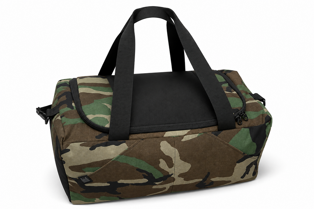Mightier Duffle Bag