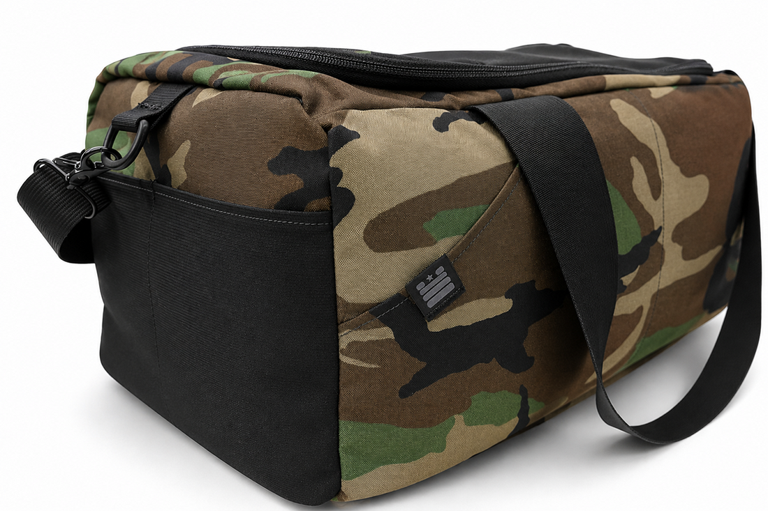 Mightier Duffle Bag