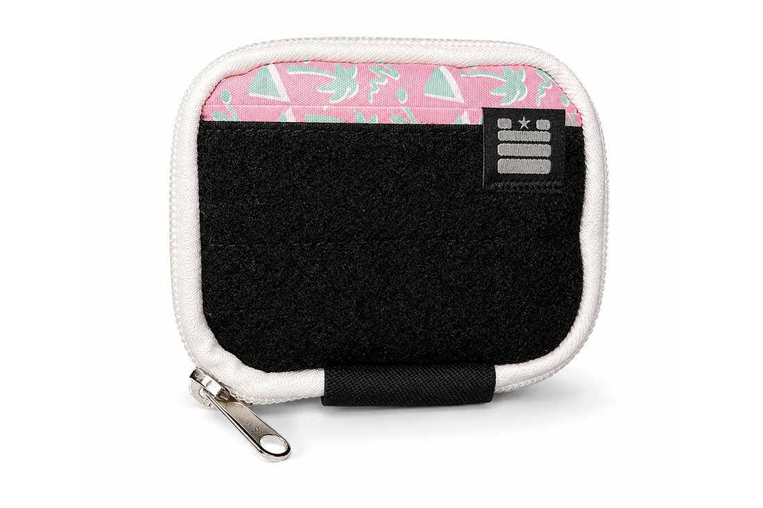 The Mighty Pouch +