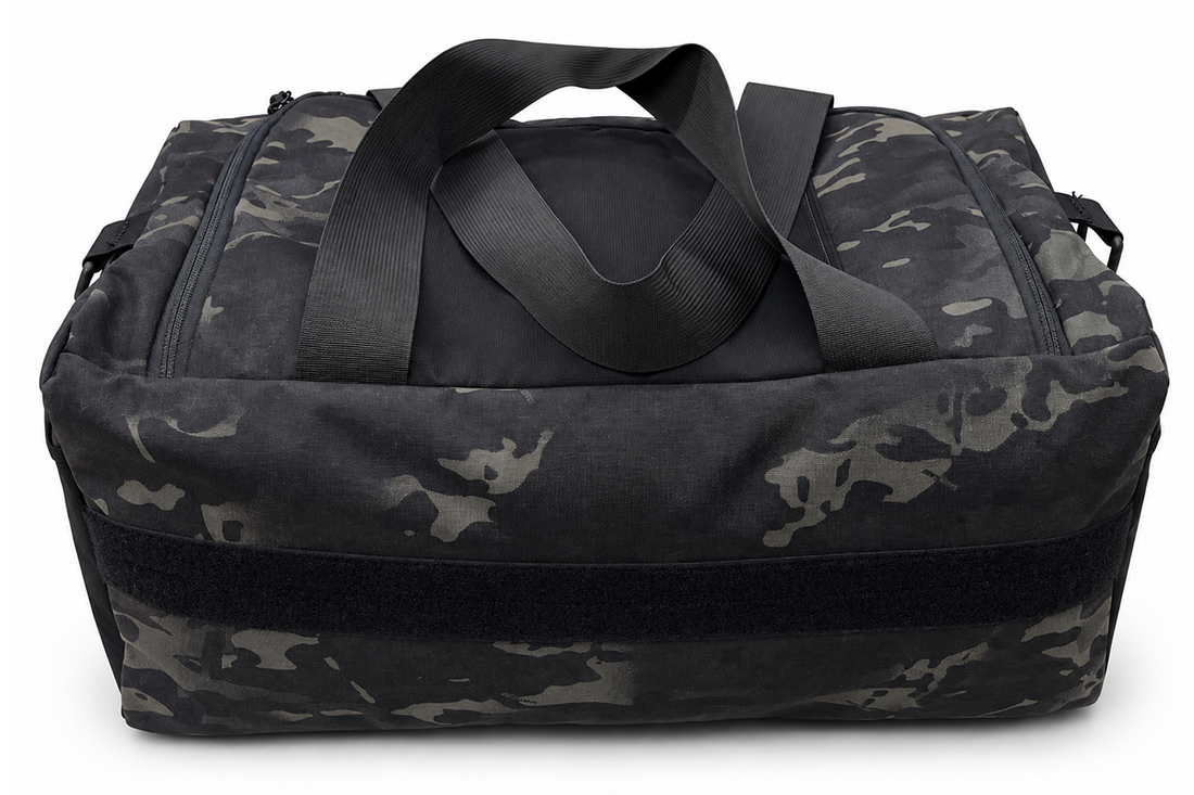 Mightier Duffle Bag