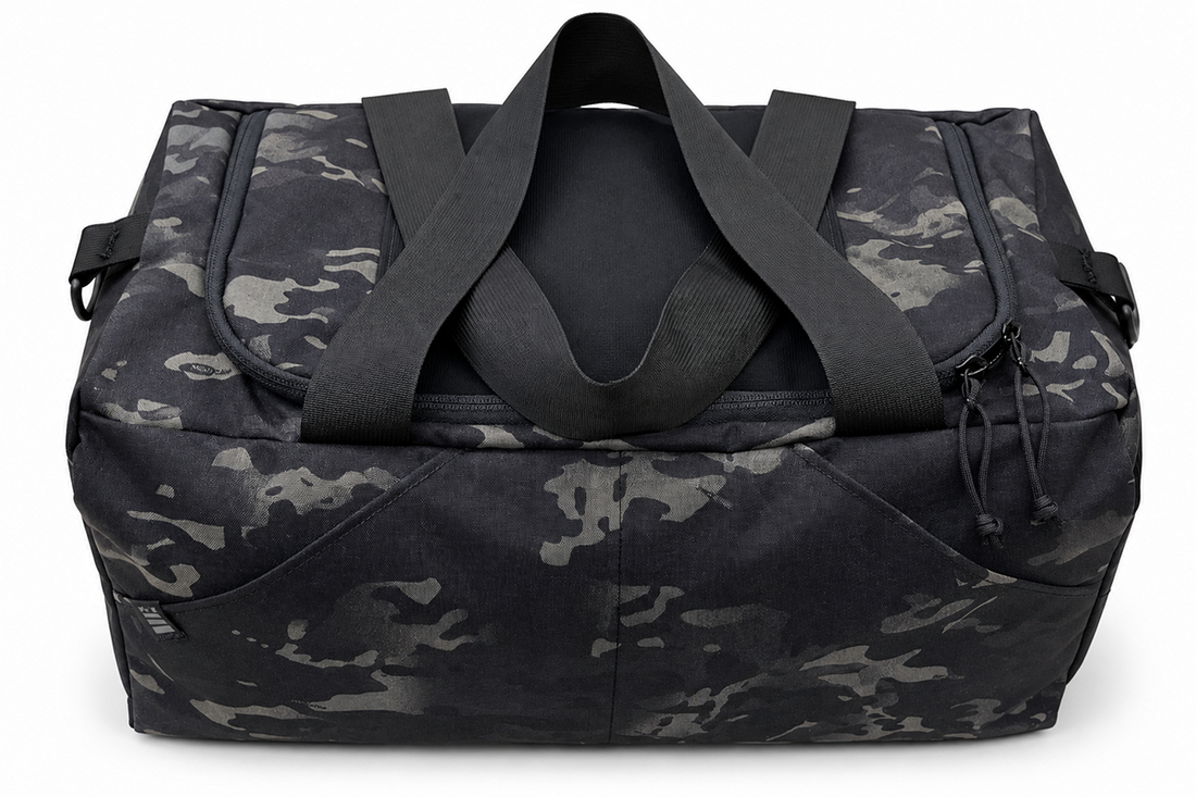 Mightier Duffle Bag