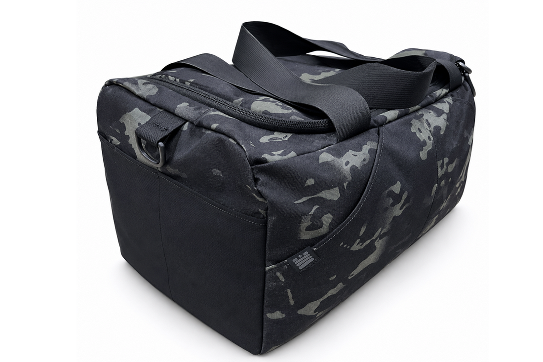 Mightier Duffle Bag