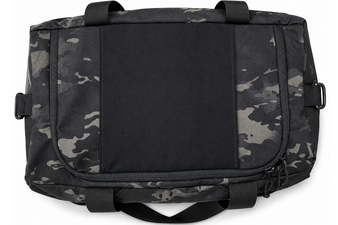 Mightier Duffle Bag