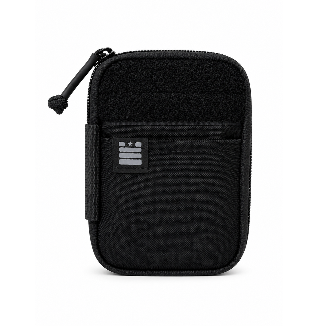 The Mightier Pouch