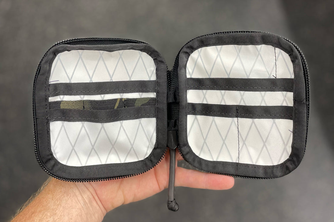 Mighty Pouch XL